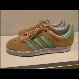 Adidas Gazelle